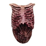 Walking Dead Walker Chest Plate