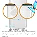 PLESON Moto G4 Play Case, [TOU] Moto G4 Play Clear Case Cover, Premium Crystal Clear Case Lightweight/NO Bulkiness/Shock Absorption/Scratch Resistant Soft TPU Bumper Case for Moto G4 Play