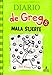 Diario de Greg 8 - Mala suerte (Spanish Edition)