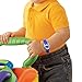 Hiwatch Kids Sport Watches Waterproof Digital Watch for Boys and Girls Led Watch for Toddler Blue