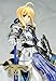 Gift Fate/stay night: Saber PVC Figure (1:8 Scale)