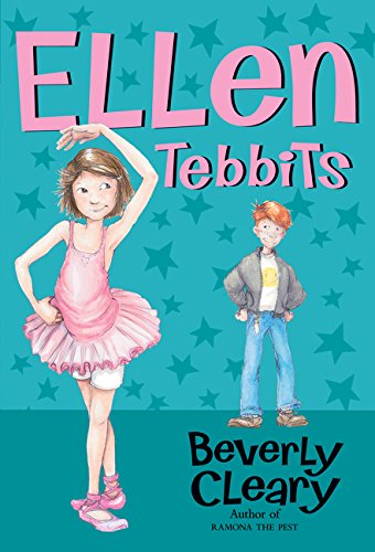 ELLEN TEBBITS