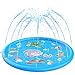 Aitey Splash Pad for Toddlers, 68