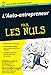L'auto-entrepreneur poche pour les nuls 2ed (French Edition) by