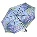 MONET Water Lilies Folding Umbrella