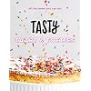 Tasty taart en toetjes
