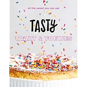 Tasty taart en toetjes