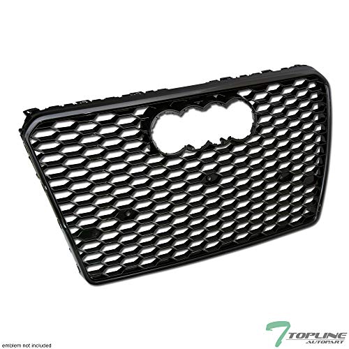 Audi A7 Radiator Radiator For Audi A7