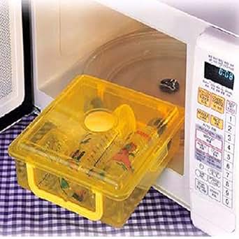 Recetas de cocina: Microondas Vol 2 de La tia Cata en Amazon ...