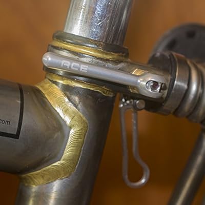 brompton seat post