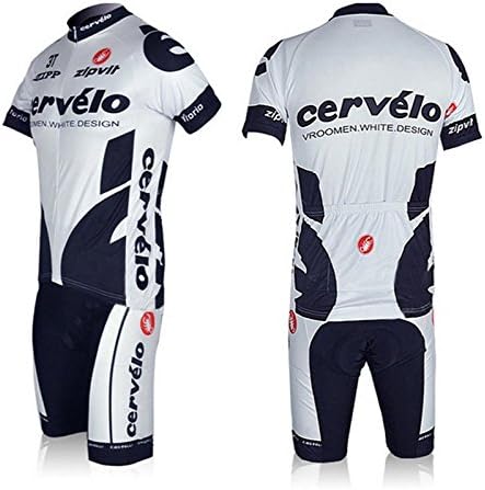 cervelo cycling kit