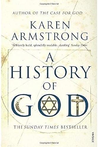 Download A History Of God PDF