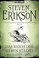 Das Spiel der Götter 1 : Die Gärten des Mondes: Amazon.de: Marie-Luise ...