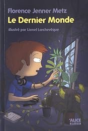 Le  dernier monde