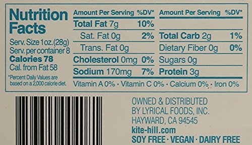3 Kite+Hill+Plain+Cheese+Spread