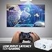 ViewSonic 1080p Projector with 3500 Lumens DLP 3D Dual HDMI and Low Input Lag for Home Theater and Gaming (PX700HD)thumb 2