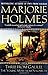 Three From Galilee: The Young Man from Nazareth