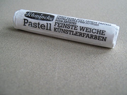 Chartpak Pastels D, White (17001069)