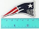 National Football League American football logo Jacket T Shirt Patch Sew Iron on Embroidered Symbol Badge Cloth Sign Costume
