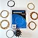 Sherwood Neoprene Impeller Kit (2-9/16-Inch Diameter 1-5/8-Inch Width)