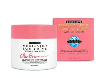 medicated night cream