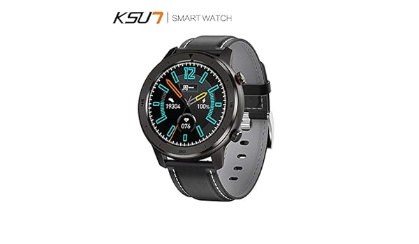 krown k1 smart watch amazon