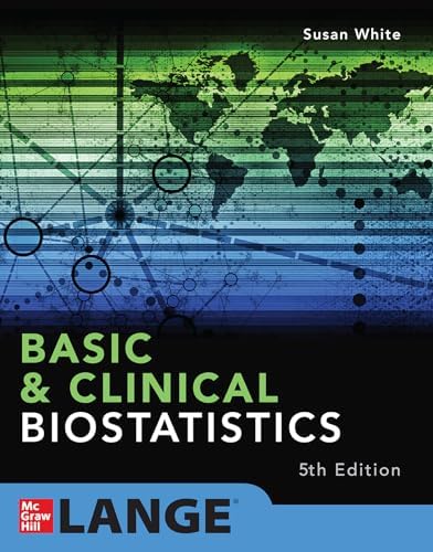 Fundamentals of Biostatistics: 9781305268920: Medicine & Health