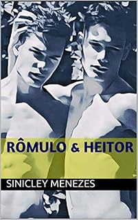 Livro Rômulo & Heitor