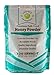 Legacy Essentials Long Term Powdered Honey - 25 Year Shelf Life Dried Honey Powder for Emergency Food Storage Supply (Quantity 1)