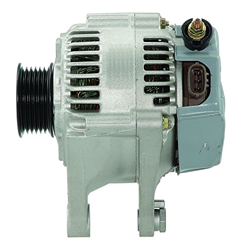 Remy 94121 New Alternator