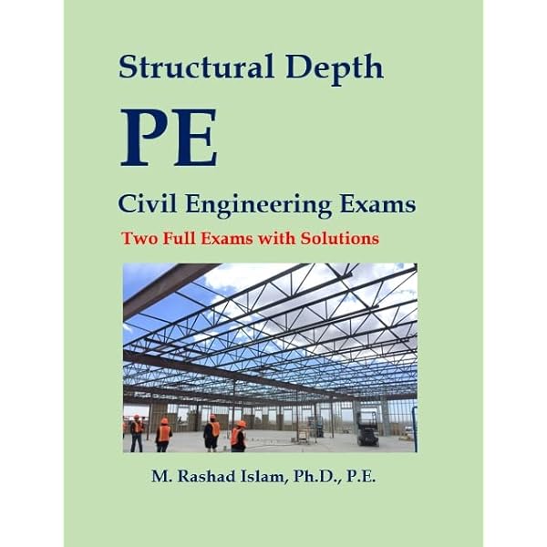 米国PE試験問題集 Structural Engineering 米国PE試験問題集 Structural Engineering 米国PE試験問題集