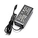 Reparo 65w Ac Laptop Adapter Charger for Gateway MD7818U MD7820U NE56 NE56R10U NE56R11U NE56R12U NE56R13U NE56R15U NE56R27U NE56R31U NE56R34U NE56R37U NE56R41U NE56R42U NE71B06U Power Supply Cord