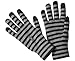 Smartwool Striped Liner Glove