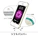 ESR iPhone SE Case, iPhone 5S Case, iPhone 5 Case, Floral Flower Pattern Cover for Girls/Women [Anti Scratch PC Back + Soft Bumper] for iPhone SE/5S/5 (Pink Manjusak)