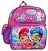 Nickelodeon Shimmer and Shine Toddler 12