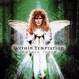 Within Temptation Album: «Mother Earth» (Front side)