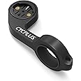 CYCPLUS Cycling Out Front Bike Mount Designed for All Cycling Computer, Garmin Edge GPS and Other Normal Models, only fits 12