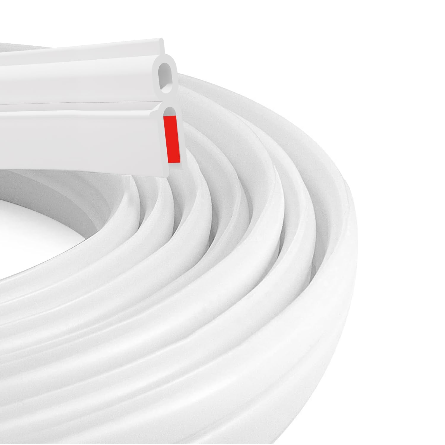 Photo 1 of LCGAOYA RV Roof Vent Seal 59",RV Seal Replacement for RV Vent Covers for roof Replacement Gasket