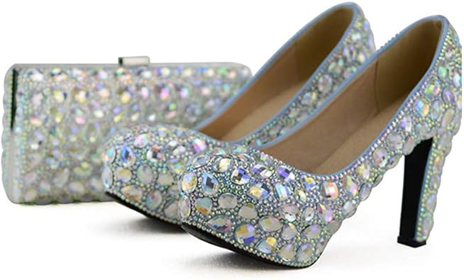 cinderella heels amazon