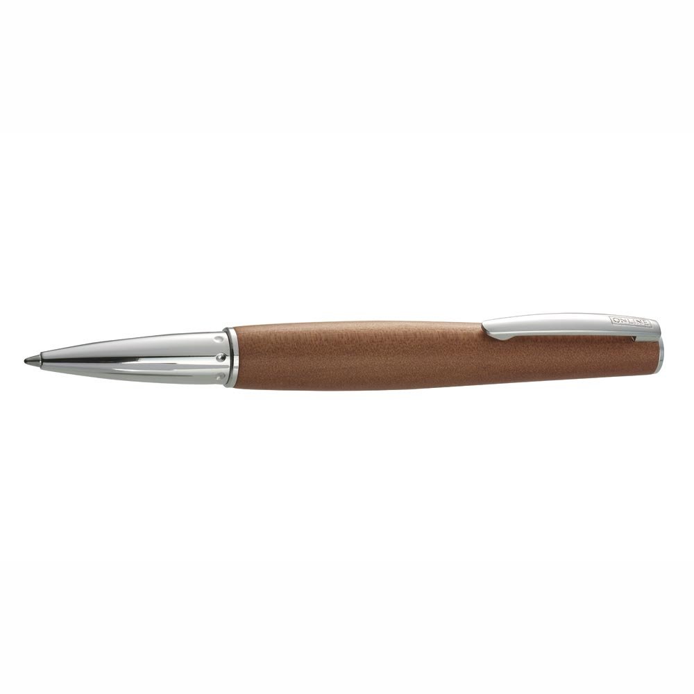 Ballpen Timeless Wood incl. certificate english
