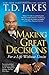 Making Great Decisions: For a Life Without Limits