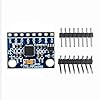 Stemedu 5PCS GY-521 6 DOF mpu6050 Accelerometer Sensor Module MPU-6050 ...