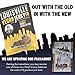 Louisville Vegan Jerky - Sweet & Smoky Carolina Mustard BBQ Vegan Meat - Lip-Smacking Vegan-Friendly & Vegetarian Jerky - Non-GMO Soy Protein, Gluten-Free High Protein Vegan Snacks - 3 oz, 3 Pack