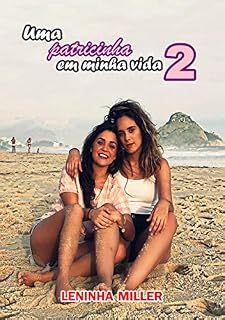 Livro Uma patricinha em minha vida 2