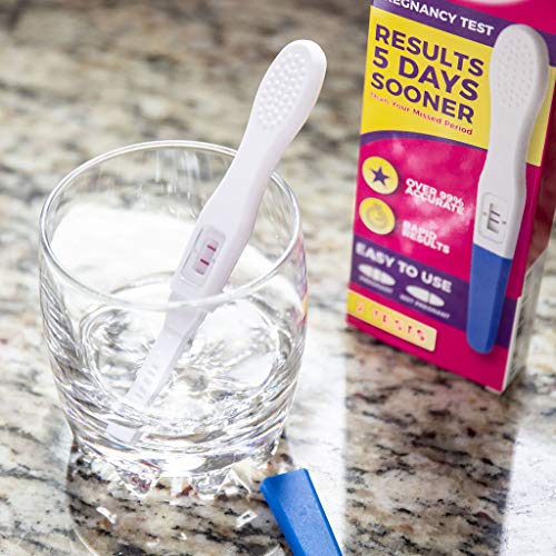 4 Uenvision+Fake+Pregnancy+Test+Positive