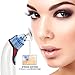 Blackhead Suction Machine, Nose Acne Remover Utilizes Vacuum Extraction Tool Skin Care Tightening Facial Beauty Salon Device Instrument-Mystery