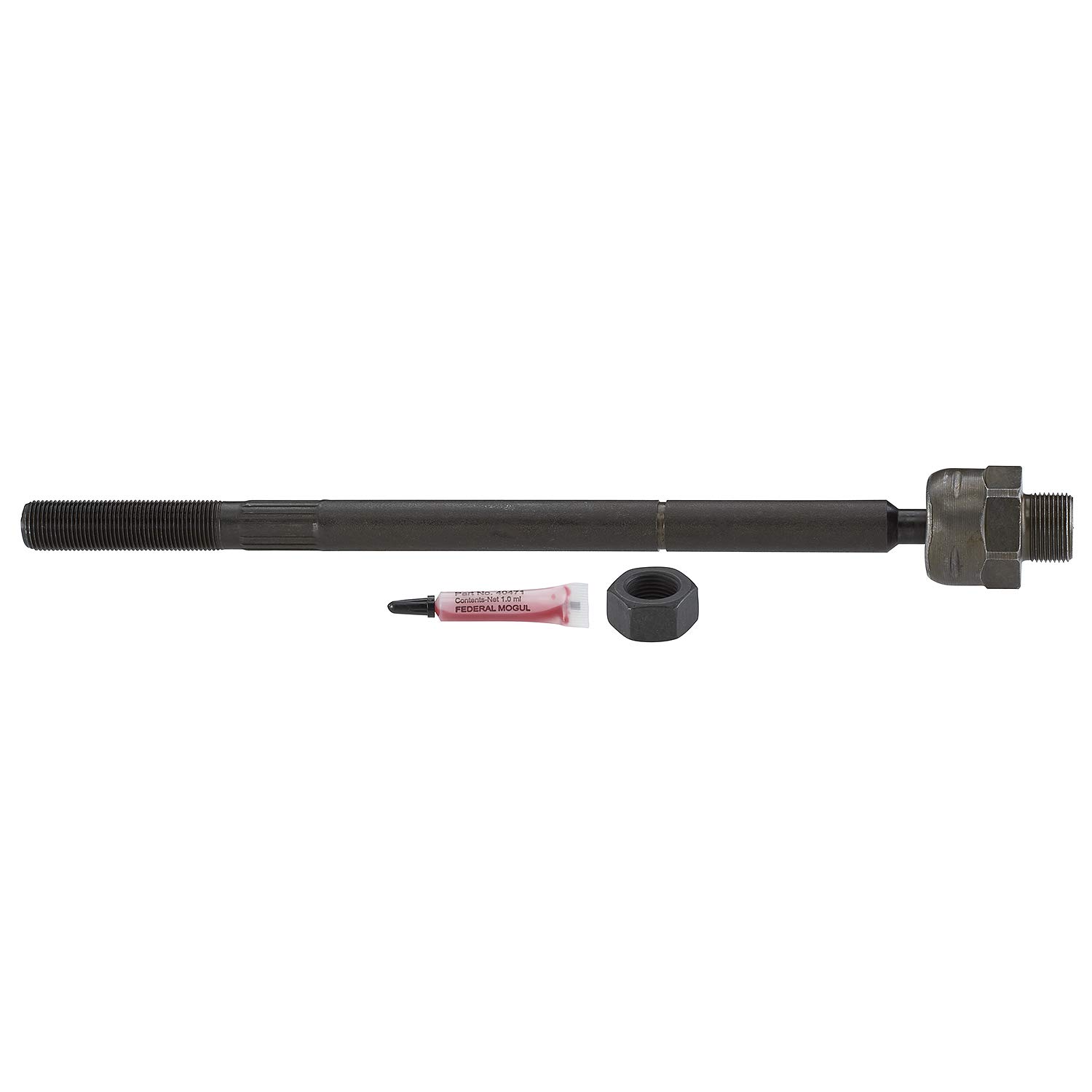 MOOG EV407 Extremo de barra de dirección para Dodge Ram 1500 2002 - 2005