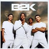 B2K Album: «B2K» (Front side) B2K Album: «B2K» (Front side)