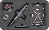 Feldherr HSMEAP060BO 60 mm foam tray for Star Wars Armada Profundity
