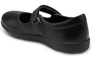 Hush Puppies Girl's Lexi Mary Jane Flat